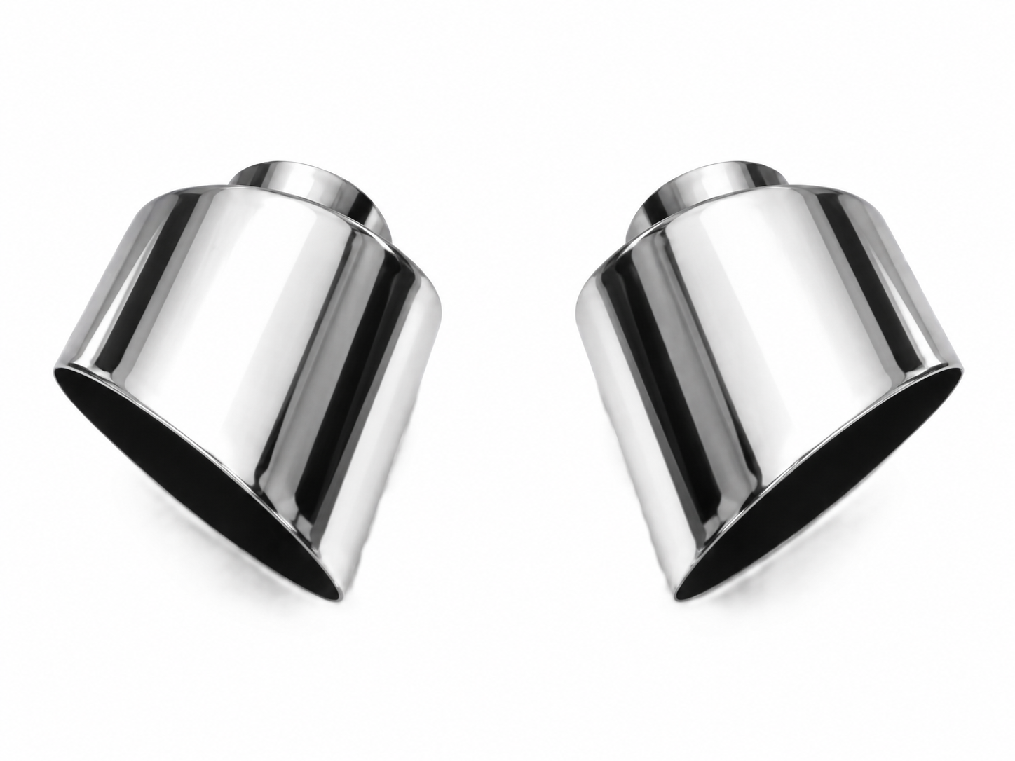 Polished Stainless Steel
